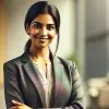 Sanjana Bhat