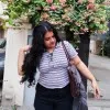 Simran Sayed