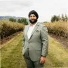 Princedeep Bath