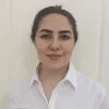 Soheila SalehMirhassani