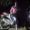 Deepjyoti Dey