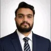 Shahreyar Saeed