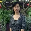 Huang Maggie
