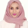 Tahira Sefa Mohammad