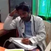 K Harish Sai Surya Naidu