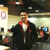 Riki Suliawan