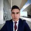 AARON LEON BOBADILLA