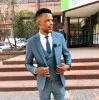 Mzwakhe Dladla