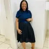 NTSWAKI MARUPING