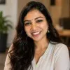 Nisha Anil Kumar