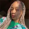 Ileecia Moffatt