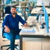 Abhishek Singh