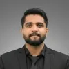 Ahmad Farooqi