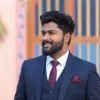 Jithin James John