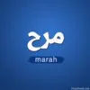 marah daragmeh