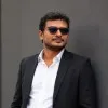 Vignesh Krishnakumar