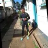 Naomi Chematia