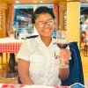 Thelma Chikwanda