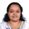 parvathi ramarajan