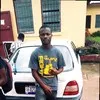 Samson Dangan