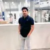 Ankur Saini