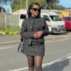 Khanyisiwe Mayekiso