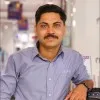 Sanju Hazra