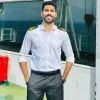 Gautam Arora