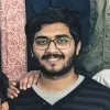 Pratyush Manas
