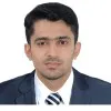 Arun Raj Achattil