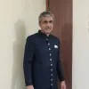 Manish Singhi