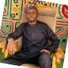 Nasiru Aliyu Jibo