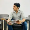 Harsh Vinayak