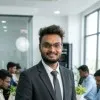 Ayush Kanojia