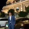 Mohamed Bakry