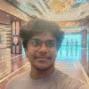 Mounesh Dharmalingam