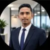 Mohamed Jaharan
