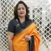 Parul Nagpal