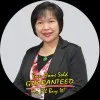 Janet Dalumpines