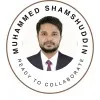 Muhammed Shamshuddin Rameez