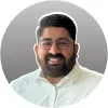 Bharath Chandrashekhar