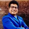 Arnab Kanti Jana MBA
