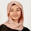 Riasha Ullah