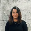 Poornima Seshathrinathan
