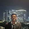Srinjoy Das