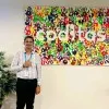 Aryan Ojha