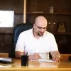 Burhan Barhoush