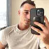 Jake Delmornay