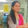 Vinutha SP