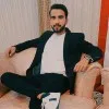 Asif Ansari